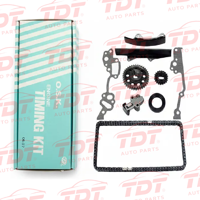 Kit de tiempo OSK